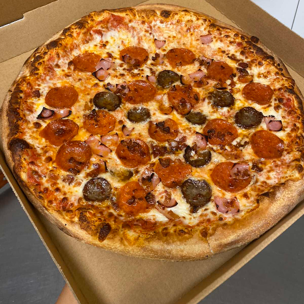 Rosemont Pizza | meal takeaway | 5740 N Orange Blossom Trail, Orlando, FL 32810, USA | 4077048119 OR +1 407-704-8119