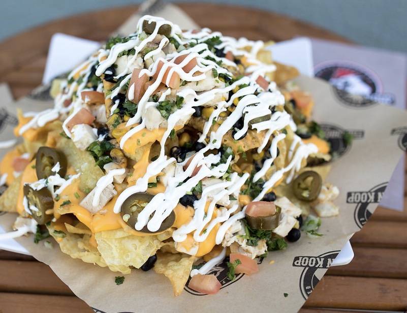 The Chicken Koop | restaurant | 12824 Hadley St #105, Whittier, CA 90601, USA | 5624641780 OR +1 562-464-1780