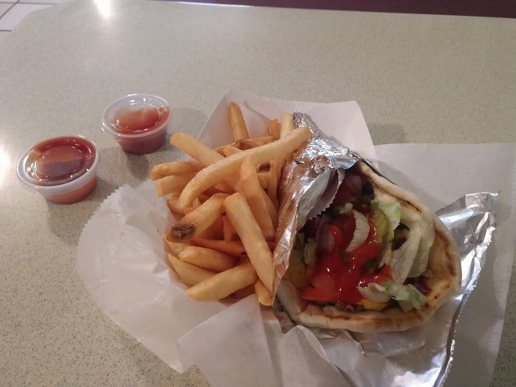 Omars Express Restaurant | restaurant | 206 E 5th St, Greenville, NC 27858, USA | 2528300588 OR +1 252-830-0588