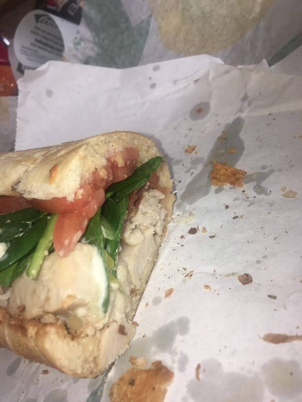 Subway | restaurant | 4125 Cleveland Ave, Fort Myers, FL 33901, USA | 2392746004 OR +1 239-274-6004