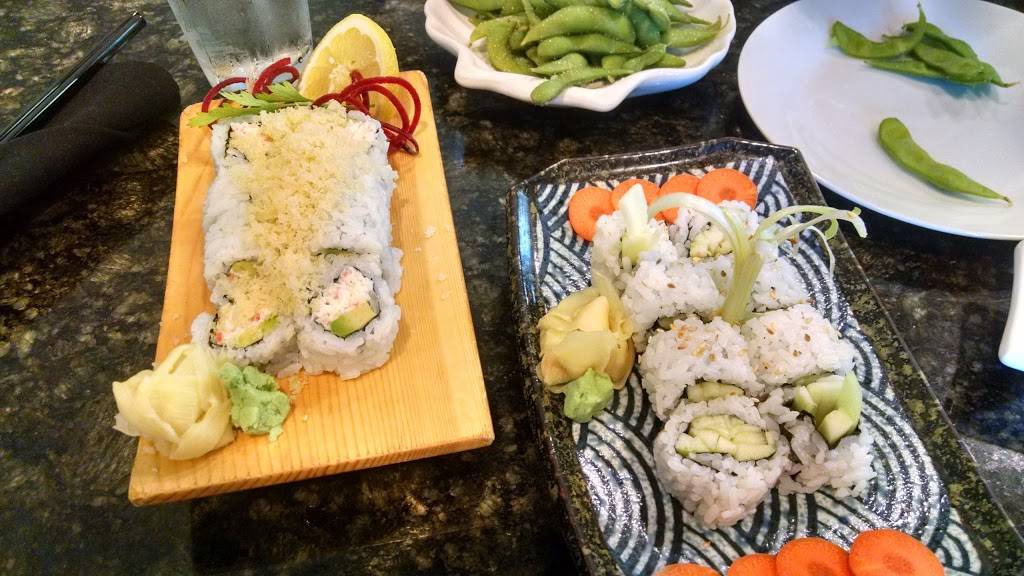 Kobe Seafood & Steakhouse | restaurant | 1300 Market St, Redding, CA 96001, USA | 5302441440 OR +1 530-244-1440