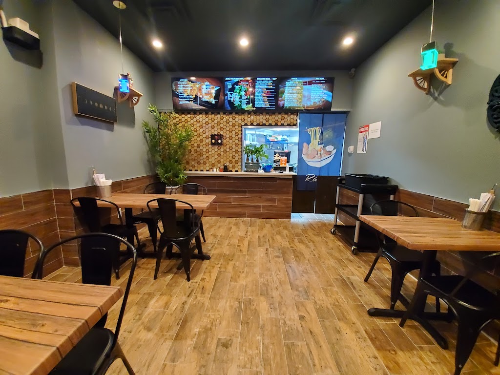 Sukiya Ramen & Poke | restaurant | 199-05 32nd Ave, Queens, NY 11358, USA | 7188731238 OR +1 718-873-1238