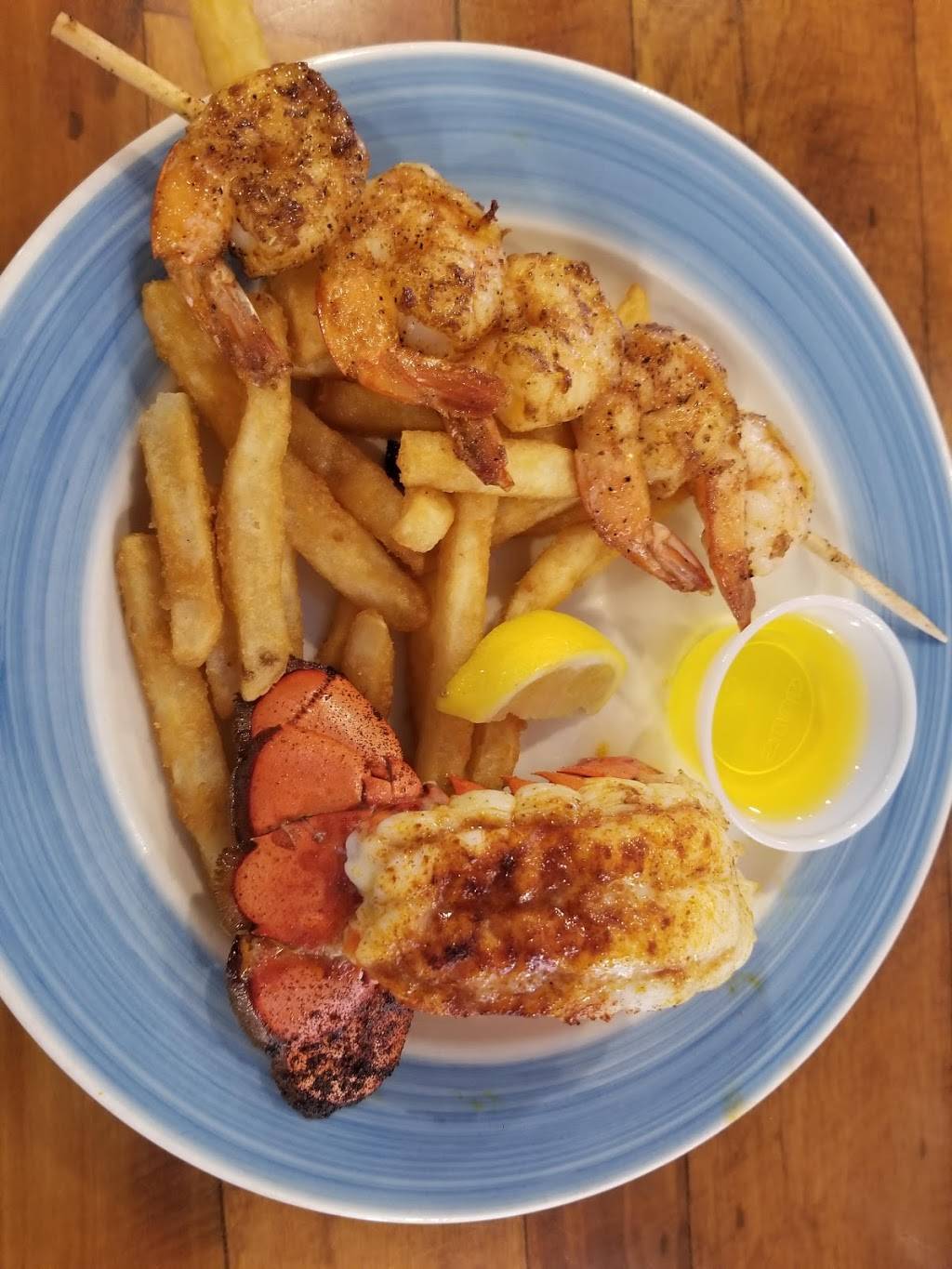 Twisted Lobster | restaurant | 1341 Del Prado Blvd S #1, Cape Coral, FL 33990, USA | 2398002879 OR +1 239-800-2879