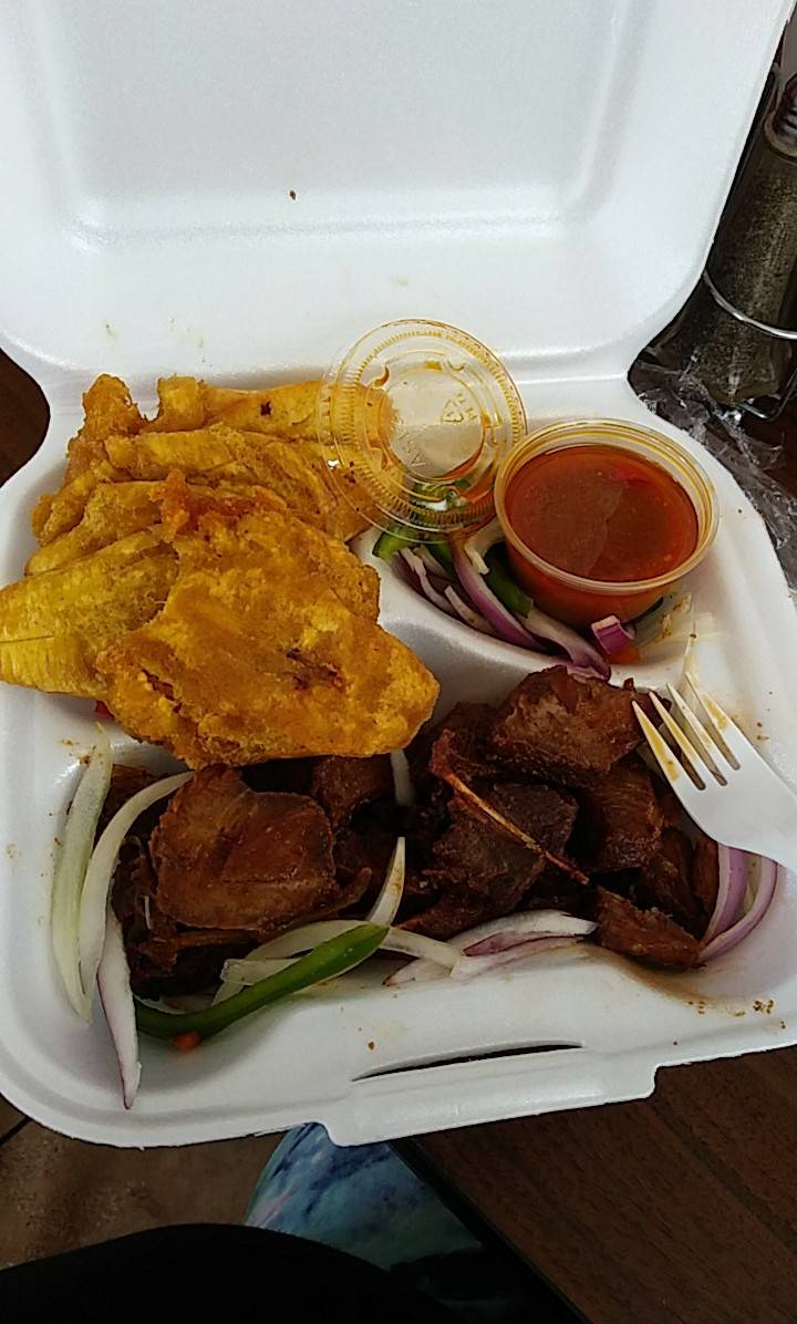 Alabon Bakery | restaurant | 1409 Delaware Ave, Fort Pierce, FL 34950, USA | 7728824983 OR +1 772-882-4983