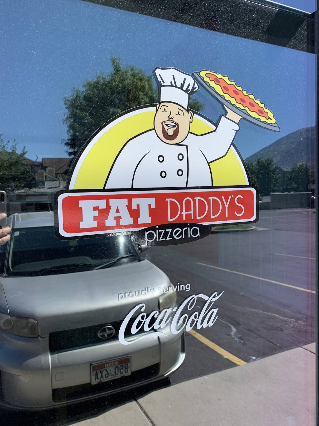Fat Daddys Pizzeria | meal delivery | 223 W Center St, Provo, UT 84601, USA | 8013774992 OR +1 801-377-4992