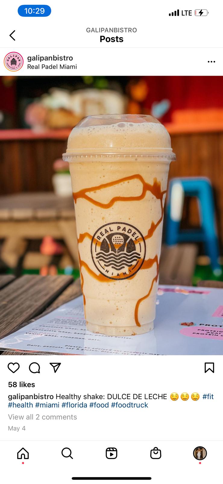 GALIPAN Bistro | restaurant | 1741 NE 2nd Ave, Miami, FL 33132, USA | 3059284254 OR +1 305-928-4254