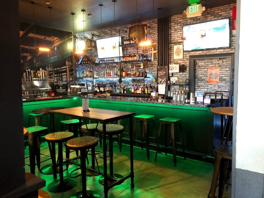 Bulldog Pub & Grub | meal delivery | 1815 65th Ave UNIT 2, Greeley, CO 80634, USA | 9705156398 OR +1 970-515-6398