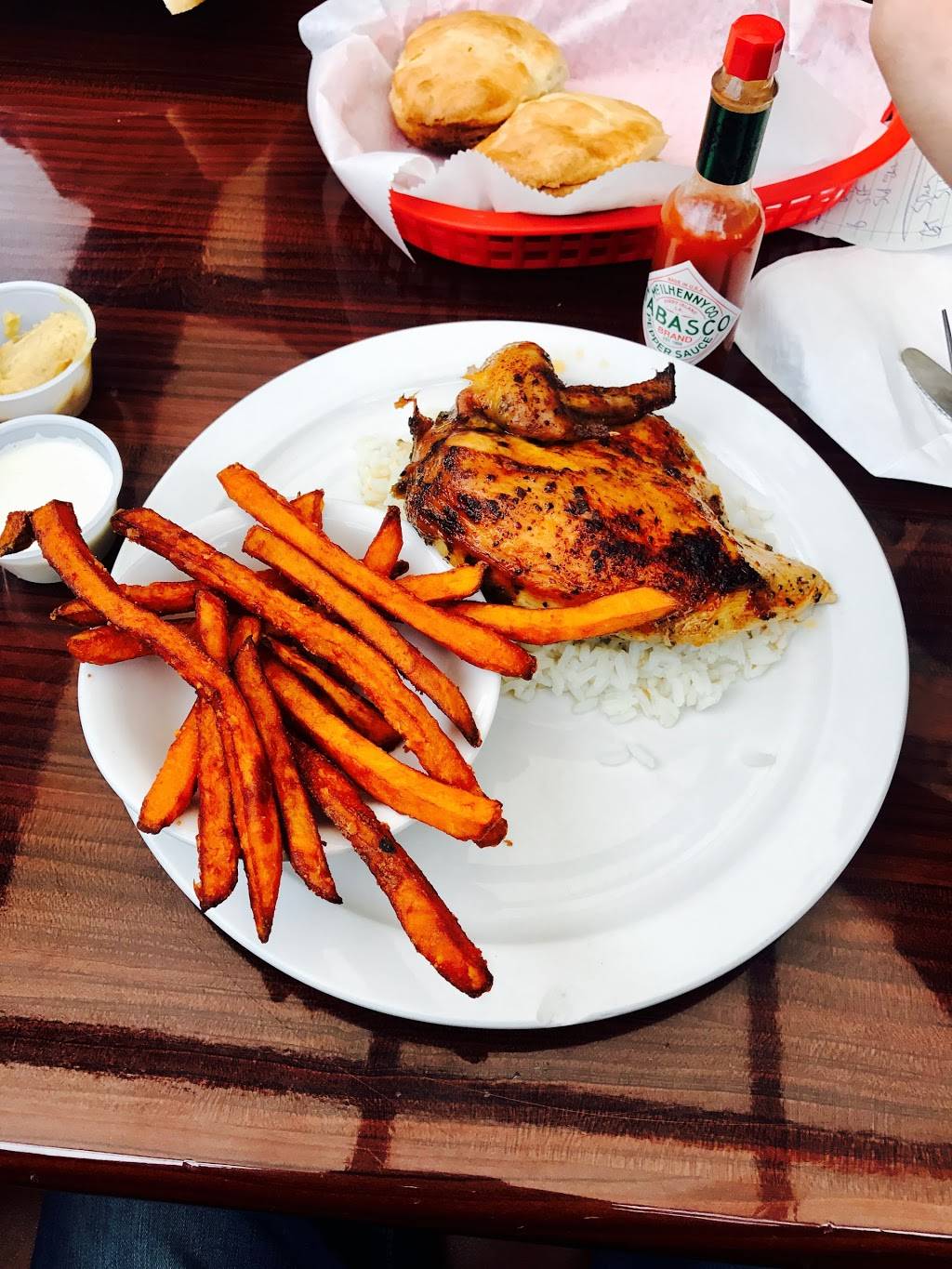 The Park Restaurant | restaurant | 1610 S Church St, Burlington, NC 27215, USA | 3365134015 OR +1 336-513-4015