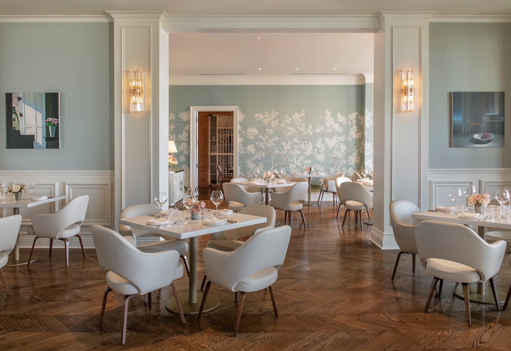 The Revere Room | restaurant | 1759 S Jameson Ln, Montecito, CA 93108, USA | 8059008388 OR +1 805-900-8388