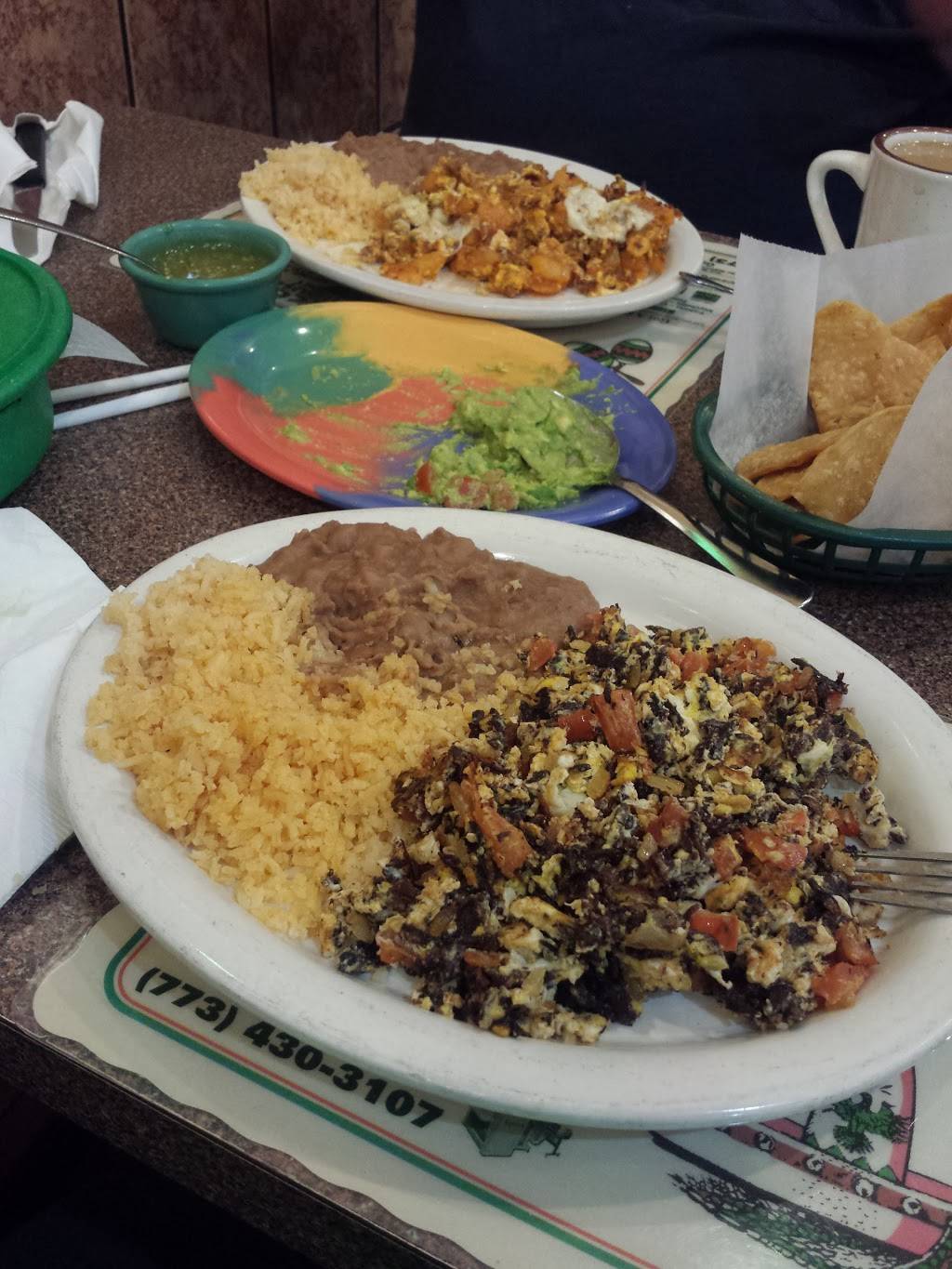 Mexico Steak House | restaurant | 2983 S Archer Ave, Chicago, IL 60608, USA | 7732545151 OR +1 773-254-5151