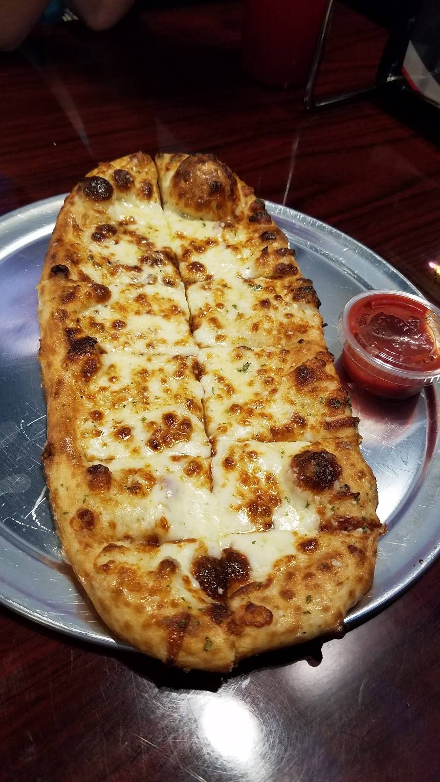 Mama Roses Pizzeria | restaurant | 40477 Murrieta Hot Springs Rd, Murrieta, CA 92563, USA | 9516777727 OR +1 951-677-7727