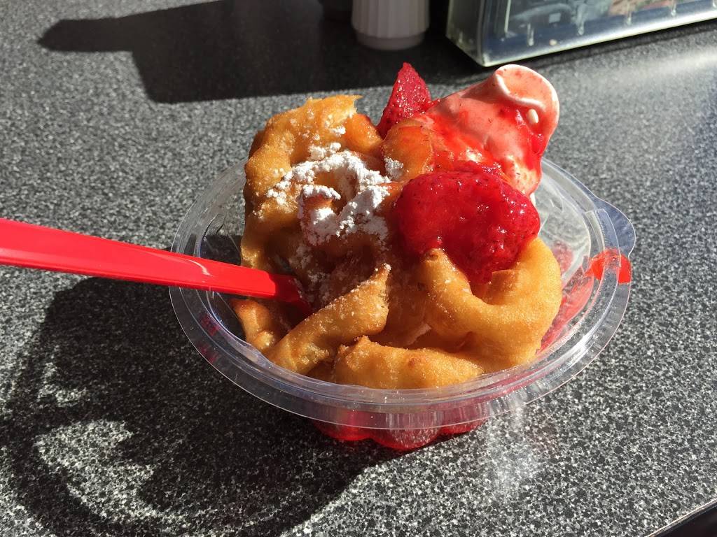 Dairy Queen | restaurant | 1140 Annapolis Rd, Odenton, MD 21113, USA | 4105519223 OR +1 410-551-9223