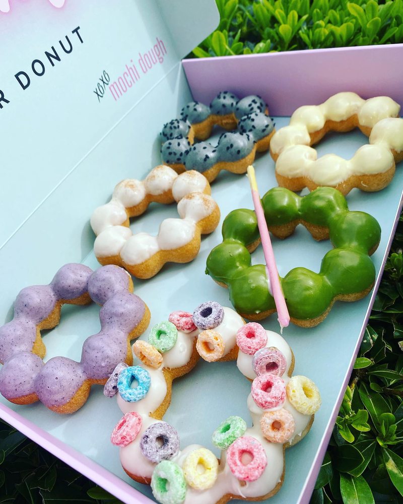 Bober Tea & Coffee | bakery | 2791 E Bidwell St Ste. 600, Folsom, CA 95630, USA | 9165101821 OR +1 916-510-1821