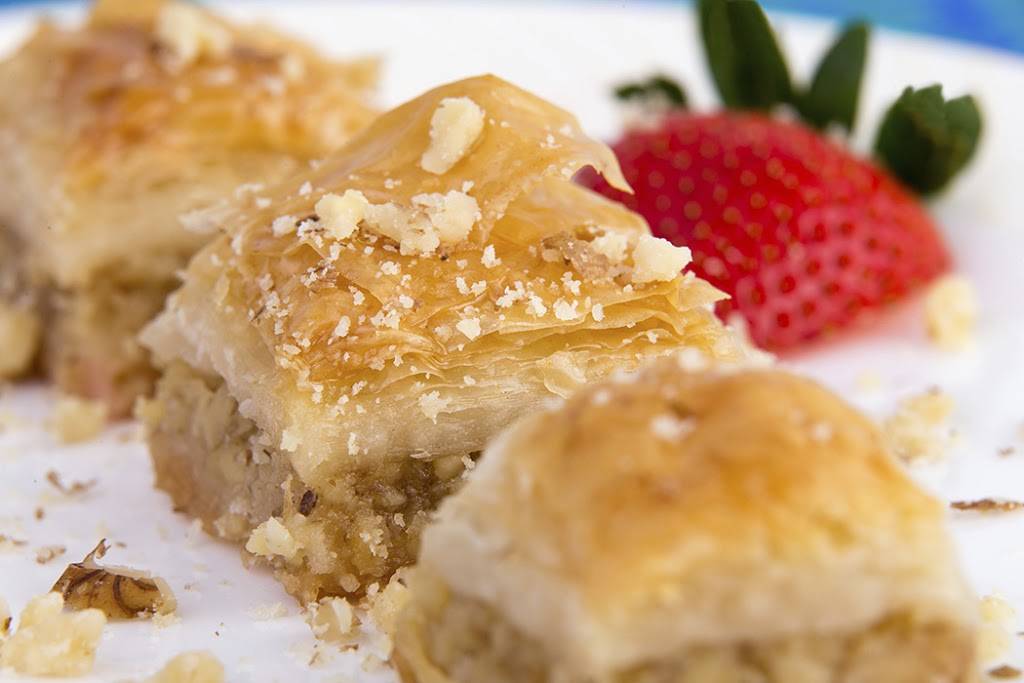 A Taste of the World | restaurant | 283 Sunset Park Drive, Herndon, VA 20170, USA | 7034712017 OR +1 703-471-2017