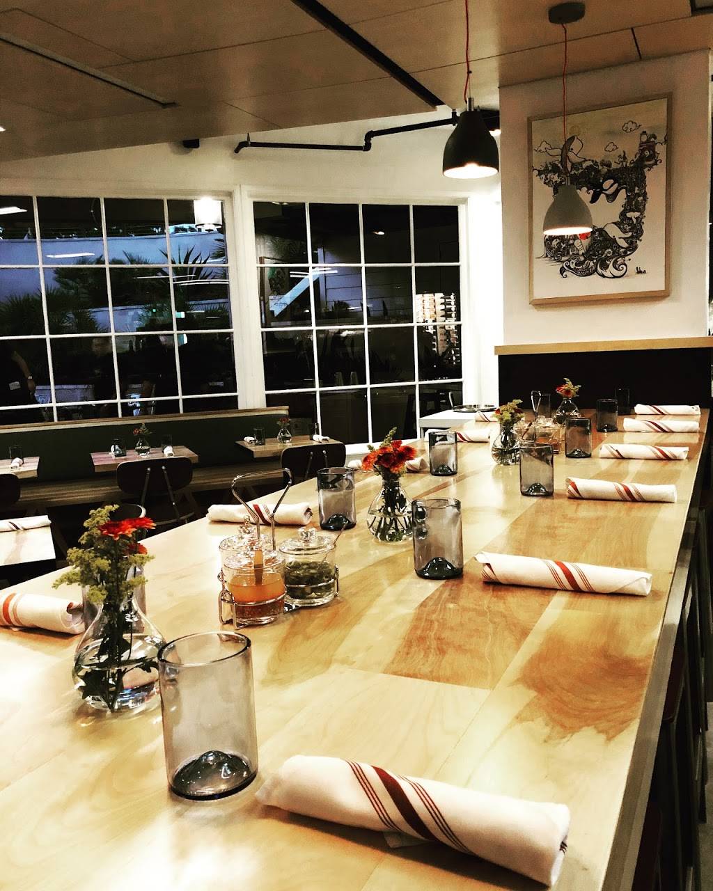 Khao Kaeng by Empty Bowl Gourmet Noodle Bar | restaurant | 1187 Coast Village Rd Suite 9, Montecito, CA 93108, USA | 8057707170 OR +1 805-770-7170