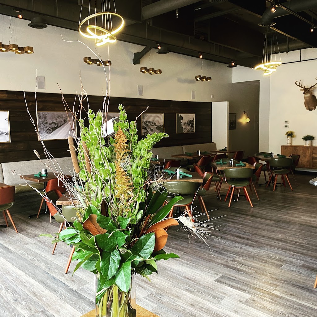 Bull and Buck | restaurant | 305 Gold Rivers Ct Suite 130, Basalt, CO 81621, USA | 9702795174 OR +1 970-279-5174