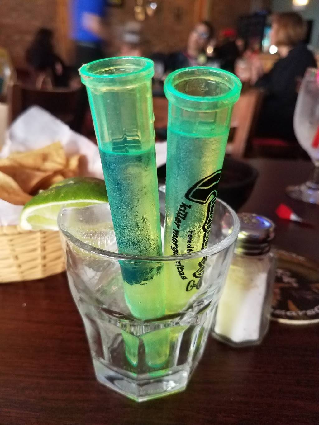 Killer Margaritas | restaurant | 3166 N Clark St, Chicago, IL 60657, USA | 7732482835 OR +1 773-248-2835