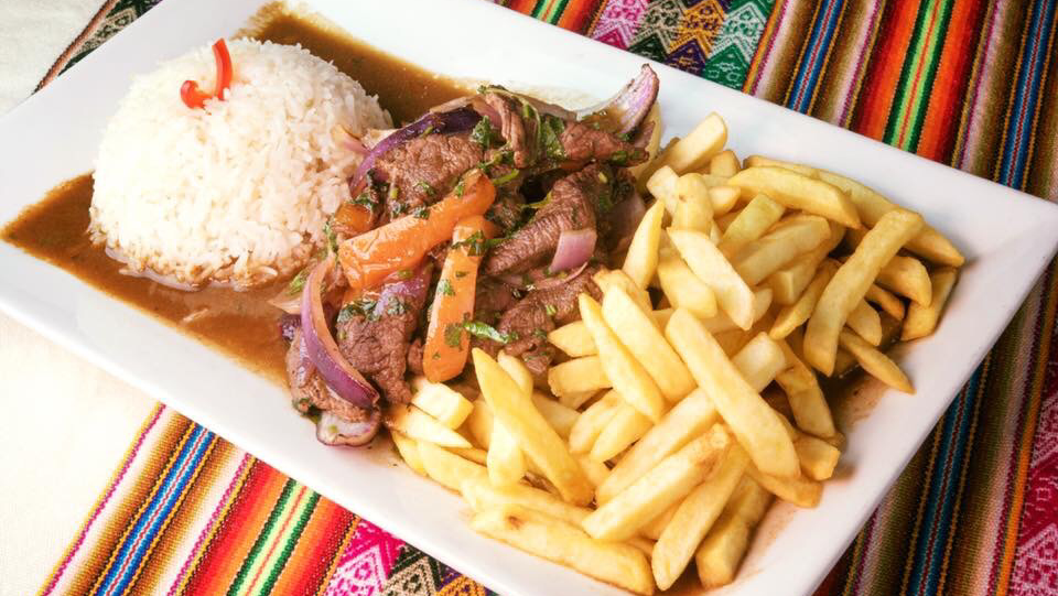 Ceviche del Cielo | restaurant | 14782 SW 56th St, Miami, FL 33185, USA | 3053830027 OR +1 305-383-0027