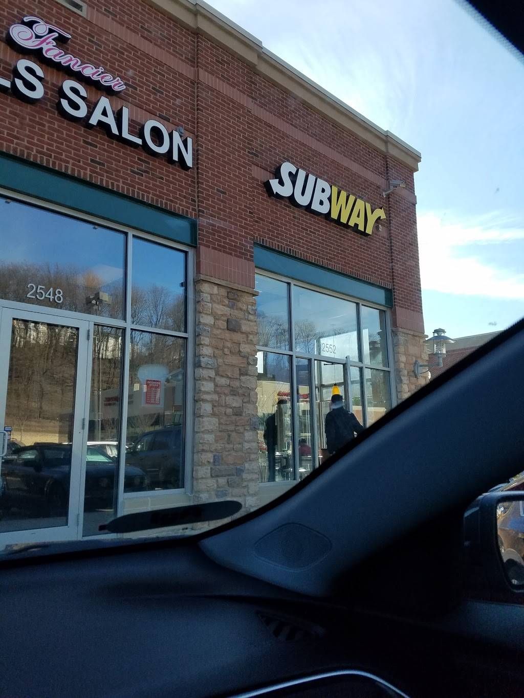 Subway Restaurants | restaurant | 2552 Quarry Lake Drive Suite 100 Bldg C, Quarry Lake At, Baltimore, MD 21209, USA | 4104155206 OR +1 410-415-5206