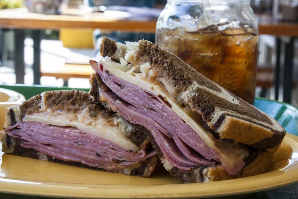 Eriks DeliCafé | Mountain View, Grant Rd. | restaurant | 1350 Grant Rd, Mountain View, CA 94040, USA | 6509629191 OR +1 650-962-9191