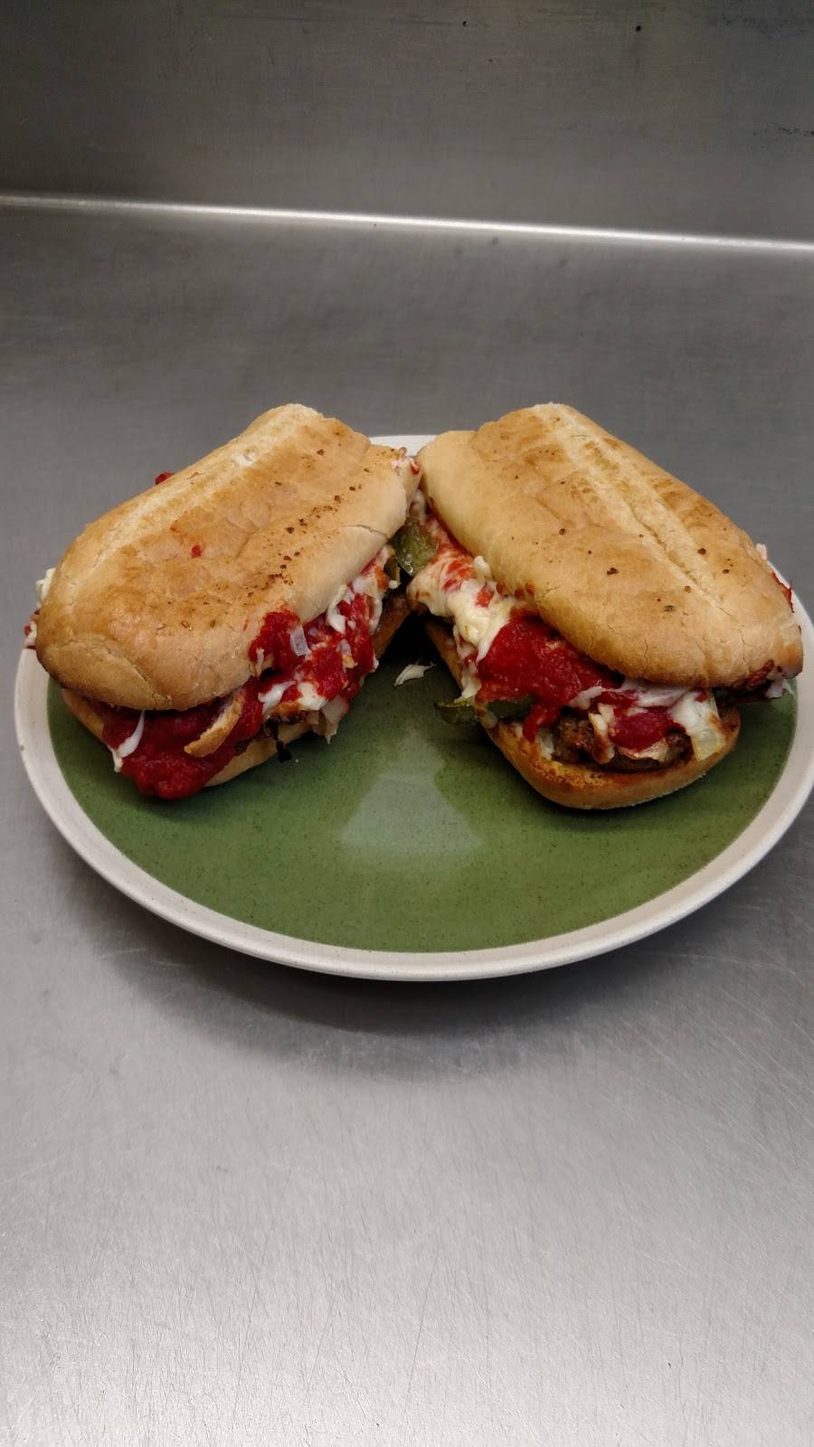 Brunos Pizza | restaurant | 119 N Dixie Way, Roseland, IN 46637, USA | 5742733890 OR +1 574-273-3890