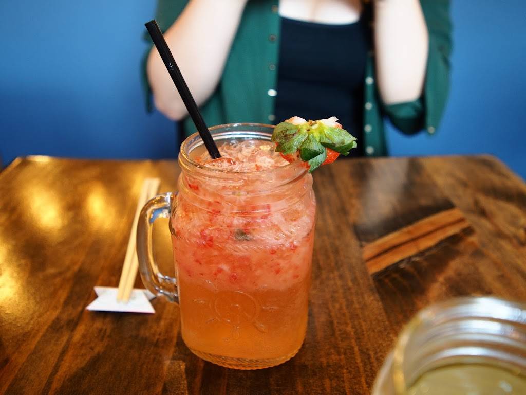 Zannchi | restaurant | 1529 Wisconsin Ave NW, Washington, DC 20007, USA | 2026219162 OR +1 202-621-9162