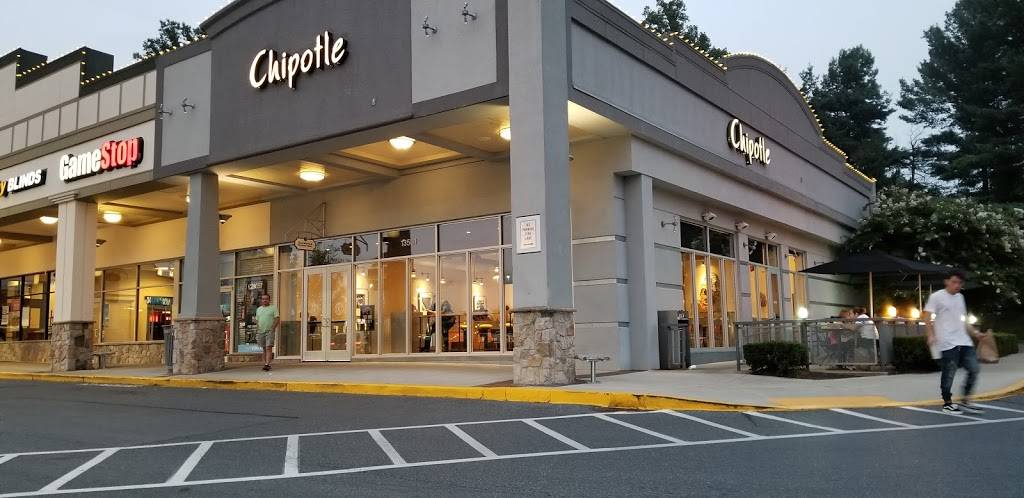 Chipotle Mexican Grill | restaurant | 13501 Connecticut Ave, Aspen Hill, MD 20906, USA | 3015982215 OR +1 301-598-2215