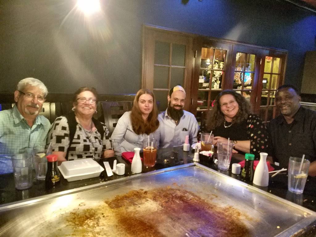 Cho Cho San Restaurant | restaurant | 400 Thousand Oaks Blvd, Thousand Oaks, CA 91360, USA | 8053799300 OR +1 805-379-9300