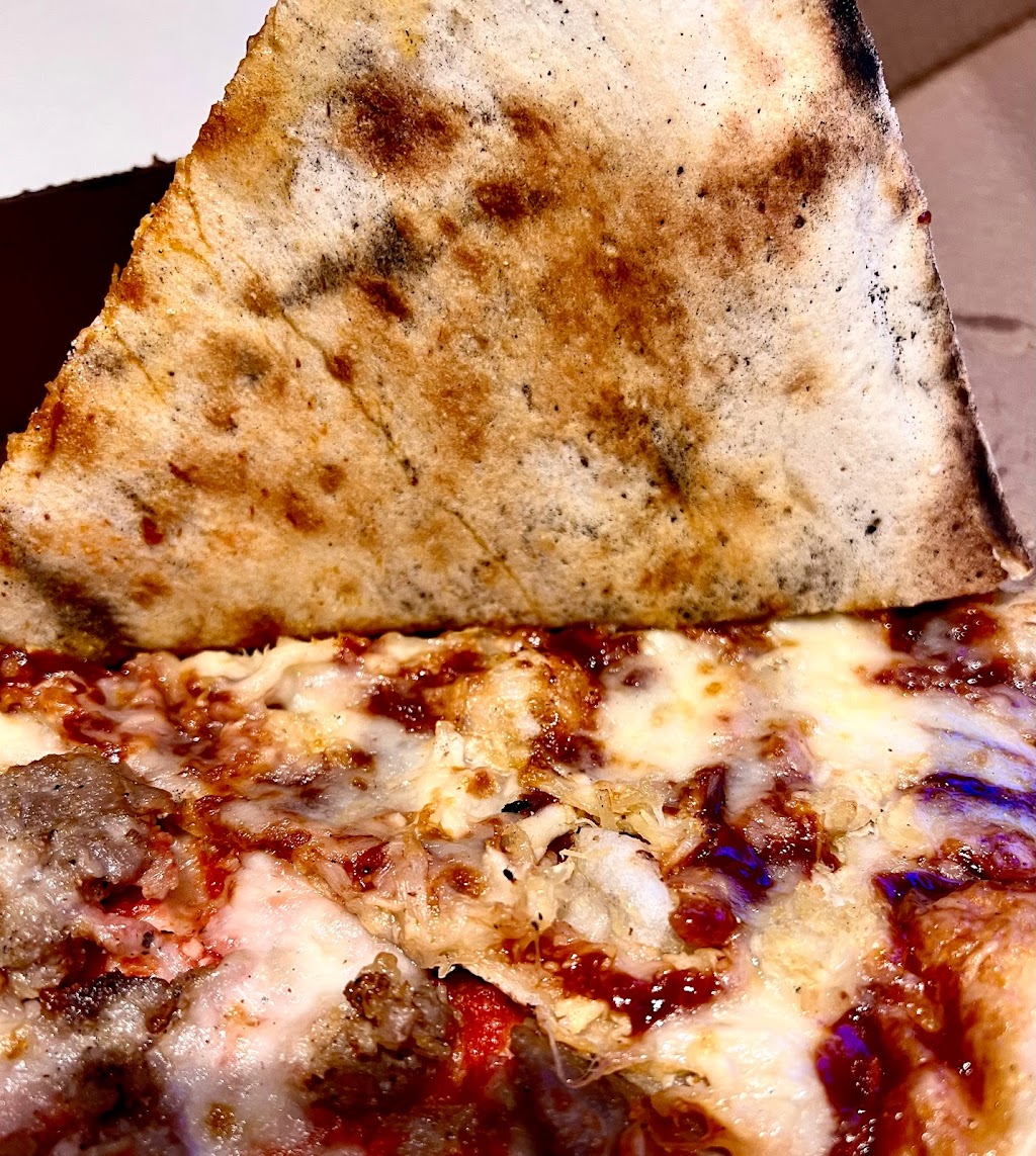 Little Italy Pizza Truck | restaurant | East Haven, CT 06512, USA | 4754343179 OR +1 475-434-3179