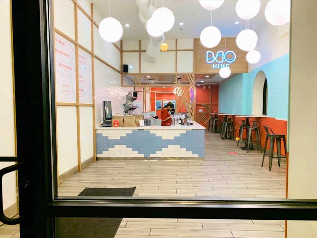 Bao Nine | restaurant | 38 S 19th St, Philadelphia, PA 19103, USA | 2159821738 OR +1 215-982-1738
