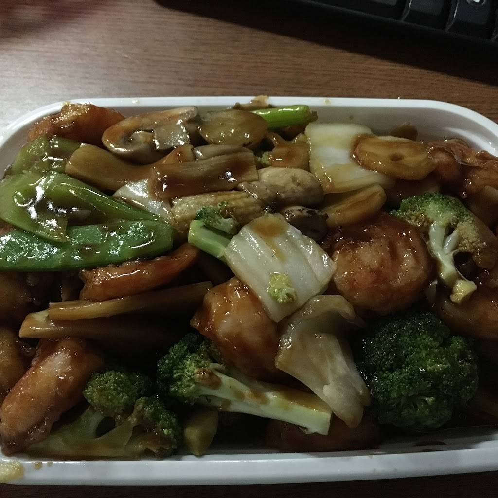 Hong Kong Chinese Restaurant | restaurant | 5312 S 3rd St, Louisville, KY 40214, USA | 5023678828 OR +1 502-367-8828