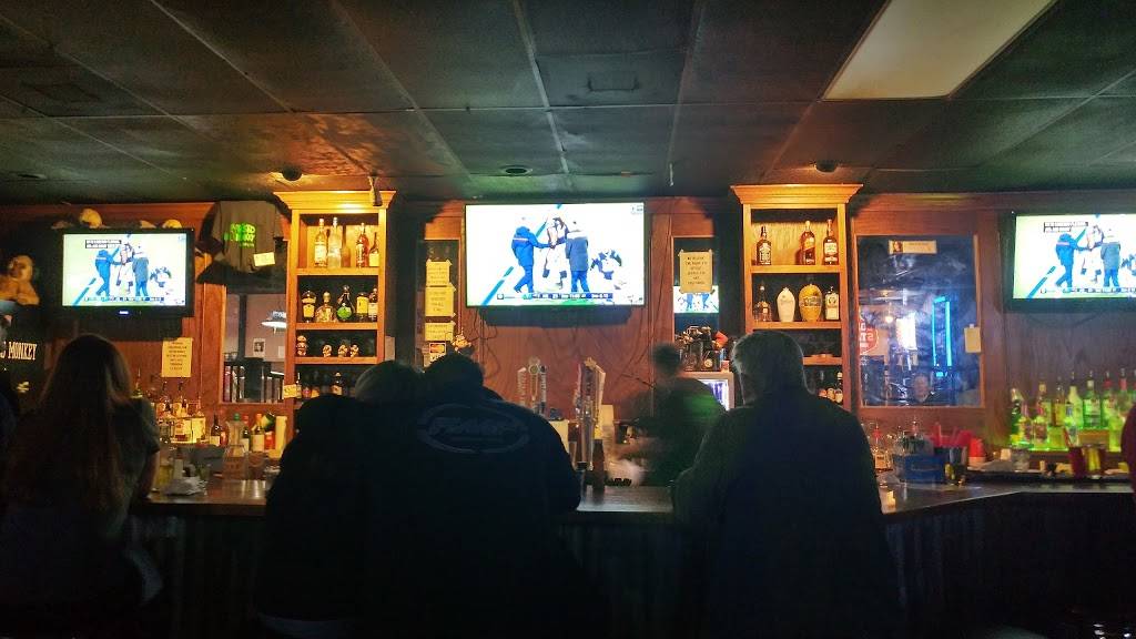 The Twisted Monkey | restaurant | 22559 Aldine Westfield Rd, Spring, TX 77373, USA | 8325851972 OR +1 832-585-1972