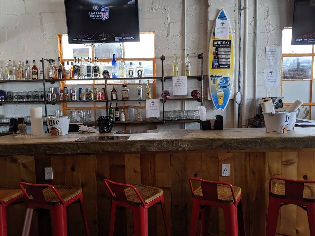 Painted Taco | restaurant | 222 Rosemont Garden, Lexington, KY 40503, USA | 8595233808 OR +1 859-523-3808