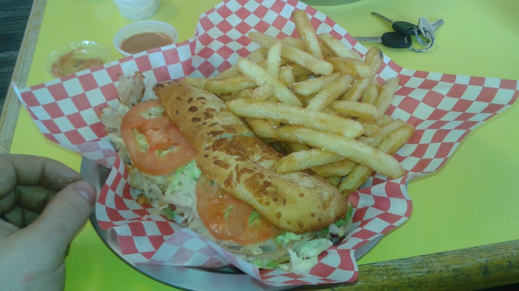 The Food Trough | restaurant | 3116 Garrity Blvd #158, Nampa, ID 83687, USA | 2085465790 OR +1 208-546-5790