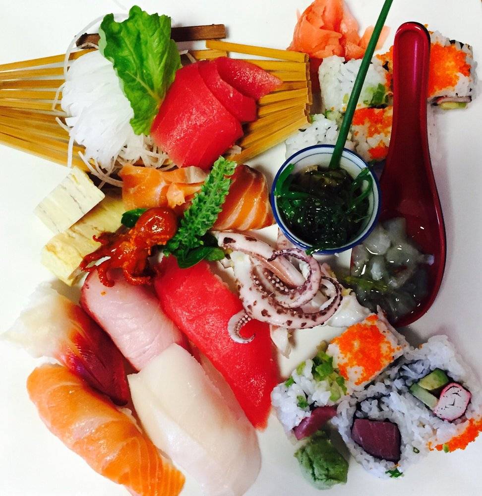 Irashiai 2 | restaurant | 4870 Babcock St NE #1, Palm Bay, FL 32905, USA | 3213124540 OR +1 321-312-4540