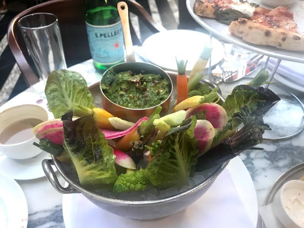 Cecconis | restaurant | 8764 Melrose Ave, West Hollywood, CA 90069, USA | 3104322000 OR +1 310-432-2000