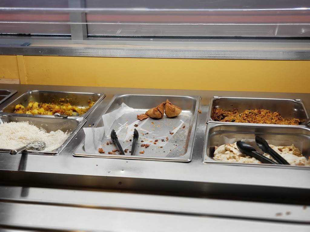 Charminar Biryani House | restaurant | 3059 Rochester Rd, Troy, MI 48083, USA | 2488172753 OR +1 248-817-2753