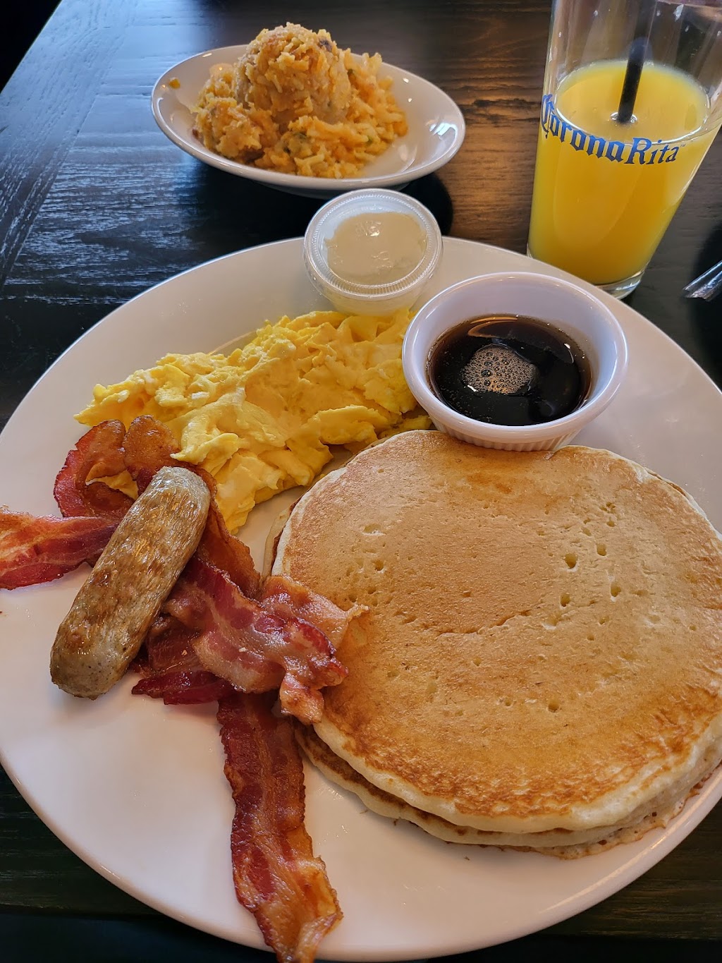 PJ’s Pancake House | restaurant | 2991 US-1, Lawrence Township, NJ 08648, USA | 6094365540 OR +1 609-436-5540