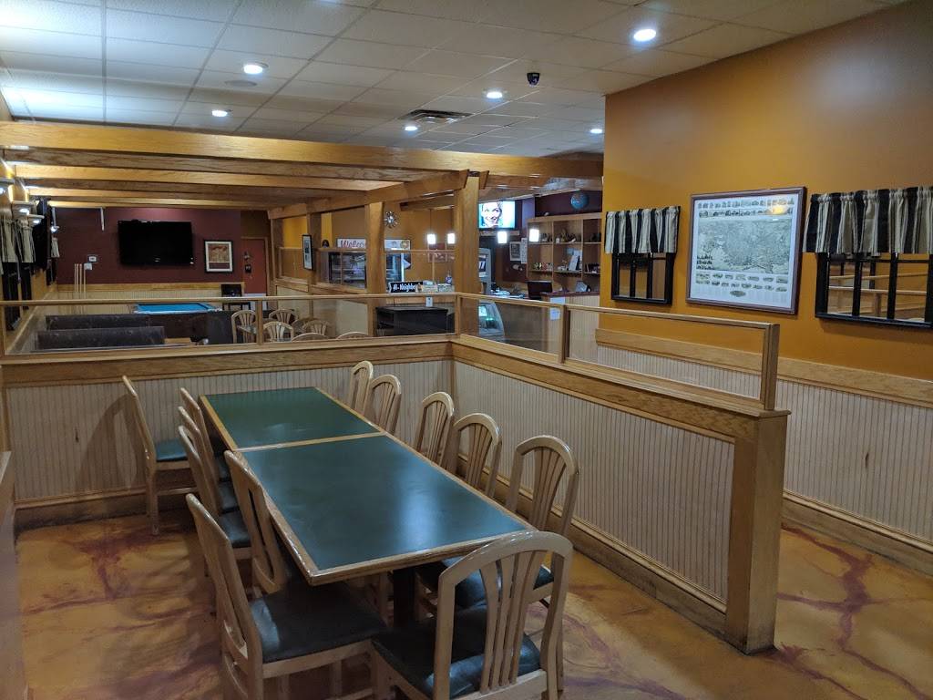 Wings’N’Pies New London | restaurant | 131 State St, New London, CT 06320, USA | 8604424700 OR +1 860-442-4700