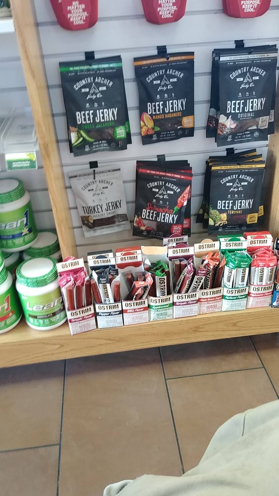 Smoothie King | restaurant | 2803 Gallatin Pike, Nashville, TN 37216, USA | 6158109379 OR +1 615-810-9379