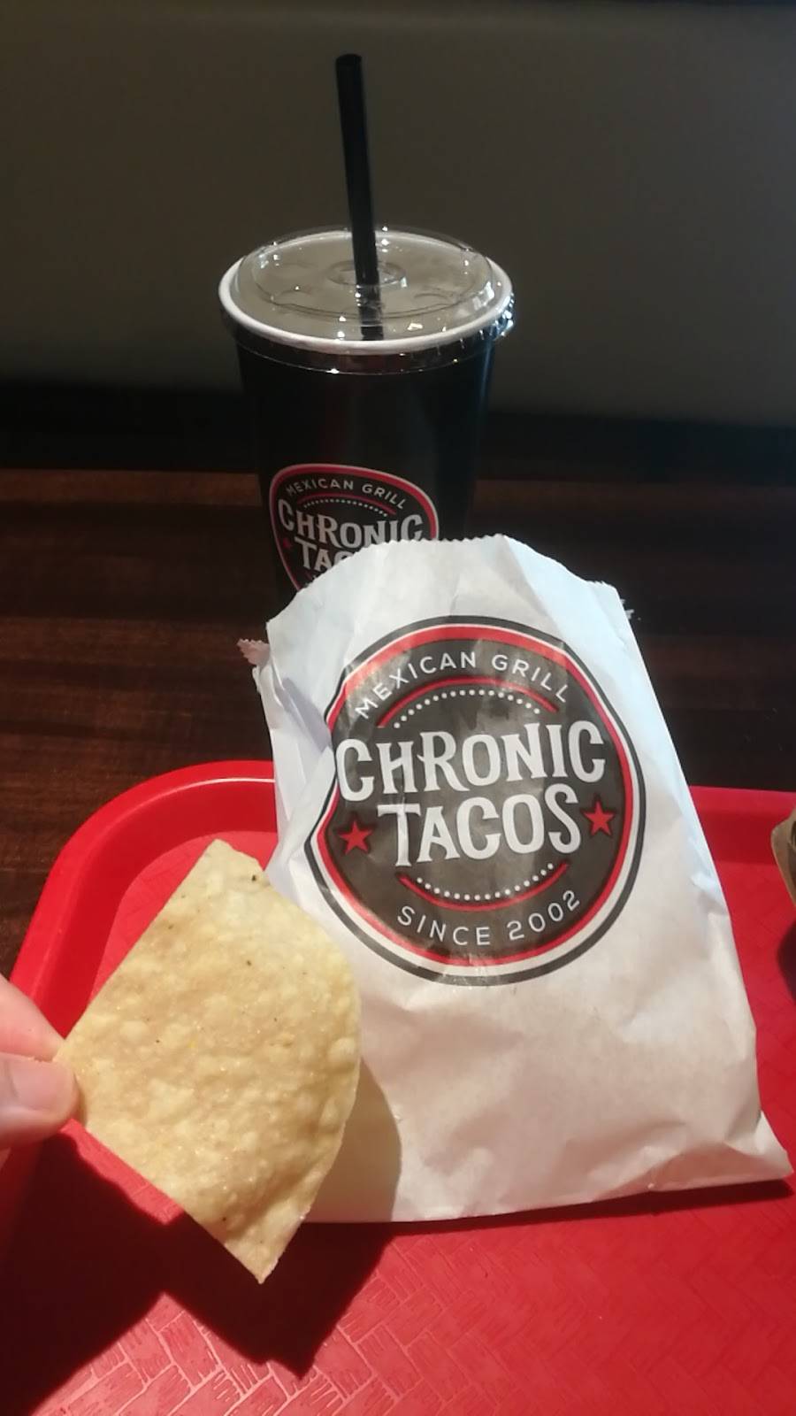 Chronic Tacos | restaurant | 5935 20th St, Vero Beach, FL 32966, USA | 7729780055 OR +1 772-978-0055