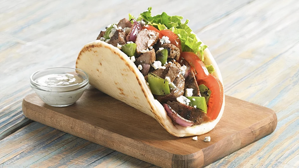 Pita Gyros | restaurant | 250 Main St, San Francisco, CA 94105, USA | 6504401516 OR +1 650-440-1516