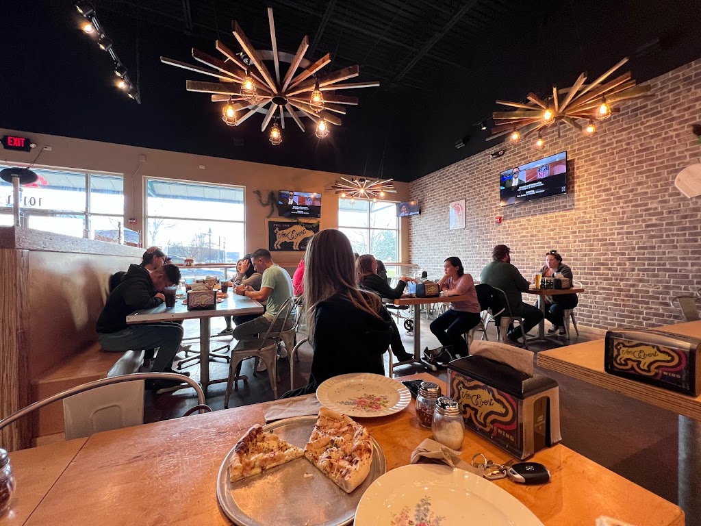 Von Ebert Brewing Cascade Station | restaurant | 10111 NE Cascades Pkwy, Portland, OR 97220, USA | 5032065765 OR +1 503-206-5765