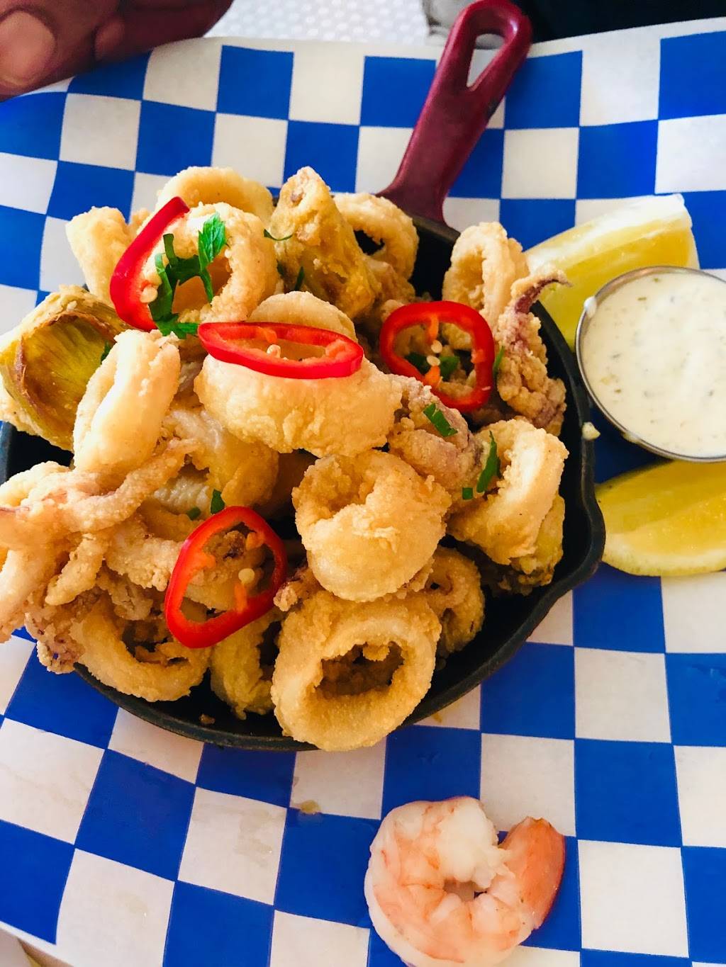 Kittery | restaurant | 305 Smith St, Brooklyn, NY 11231, USA | 7186433293 OR +1 718-643-3293