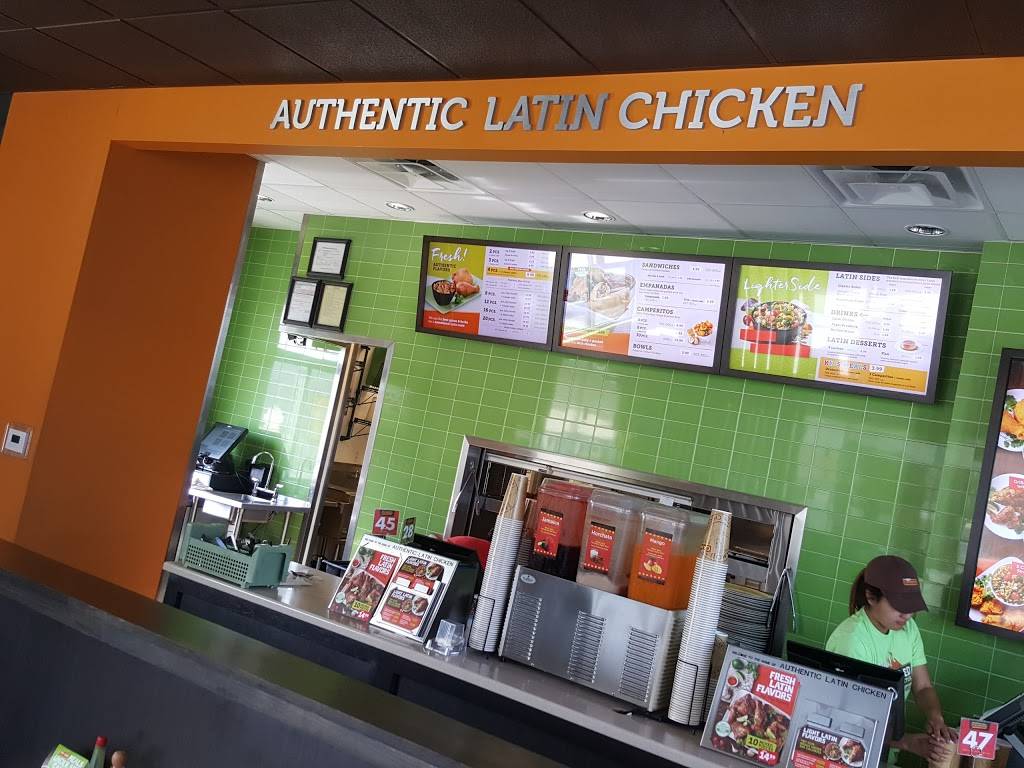 Pollo Campero | meal takeaway | 9419 Webb Chapel Rd, Dallas, TX 75220, USA | 2143585200 OR +1 214-358-5200