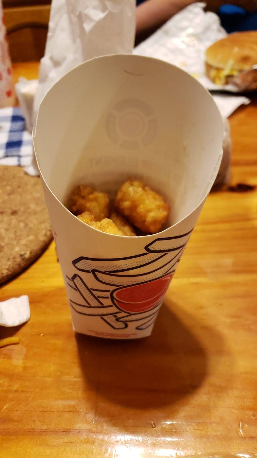 Sonic Drive-In | restaurant | 3115 Waterlevel Hwy, Cleveland, TN 37323, USA | 4234765007 OR +1 423-476-5007