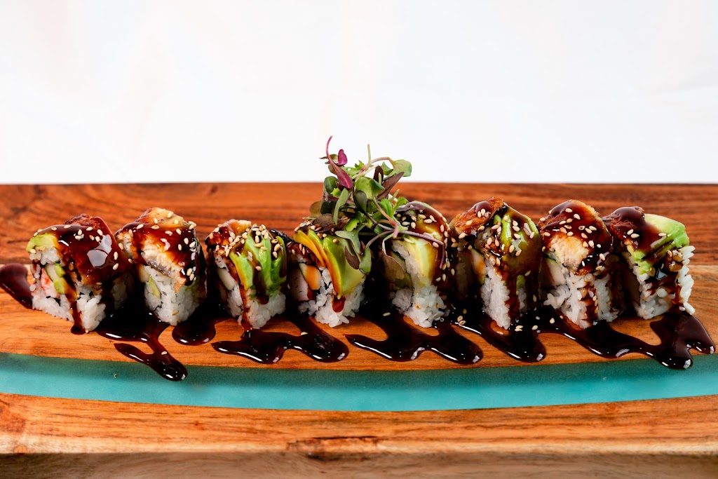 Simpli Sushi | meal takeaway | 6235 S Pecos Rd Suit 106, Las Vegas, NV 89120, USA | 7025413233 OR +1 702-541-3233