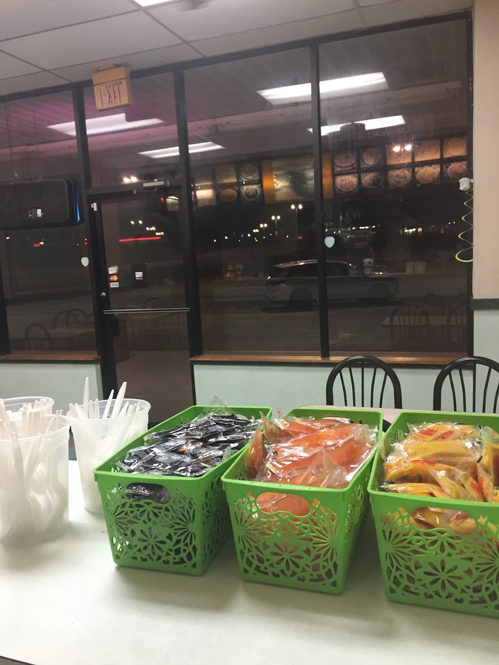 Great Wall Chinese Restaurant | restaurant | 1212 US-231, Ozark, AL 36360, USA | 3344451605 OR +1 334-445-1605