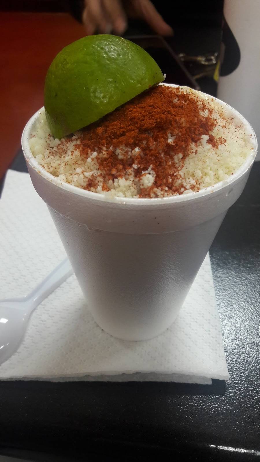 paleteria cuauhtemoc | restaurant | 6205 Central Ave NW SUITE 7, Albuquerque, NM 87105, USA | 5053121043 OR +1 505-312-1043