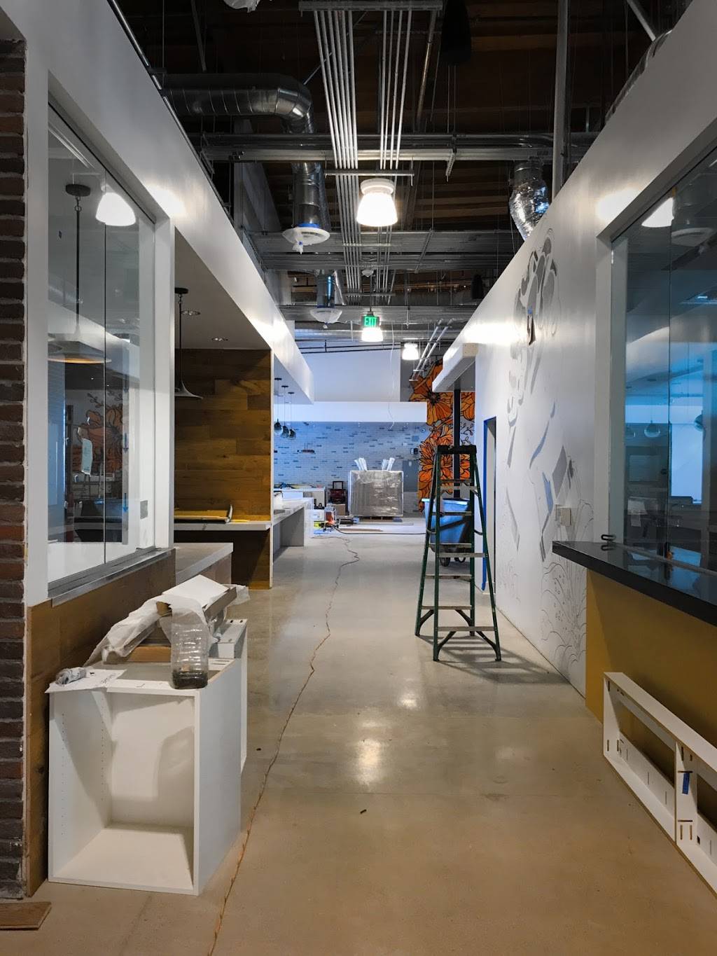 Beleaf Burgers | restaurant | 12865 Beach Blvd Unit 14, Stanton, CA 90680, USA | 9095173907 OR +1 909-517-3907